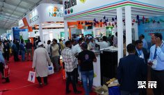 印度畜牧展(POULTRY INDIA)2026逛展指南:时间地点/门票多少钱