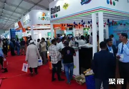 印度家禽展展会现场(现场盛况)8