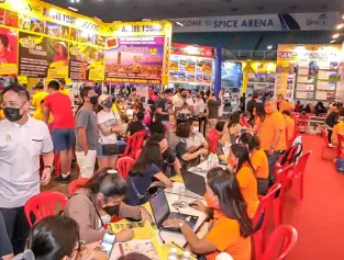 马来西亚旅游展览会(MATTA Fair)2026的参展理由