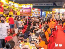 马来西亚旅游展现场图片6