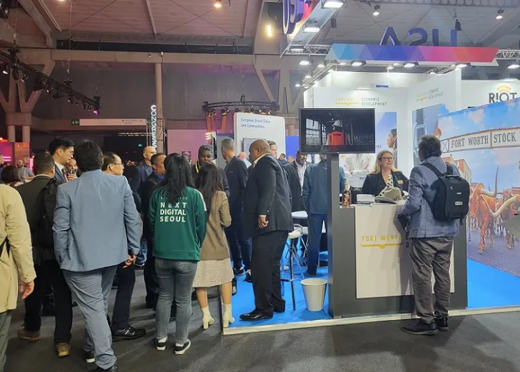 哈萨克斯坦智慧城市技术展览会