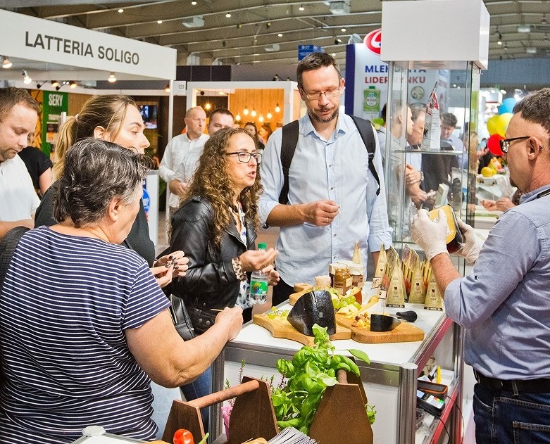 波兰有机食品展(Bio Expo Warsaw)2026最新会刊