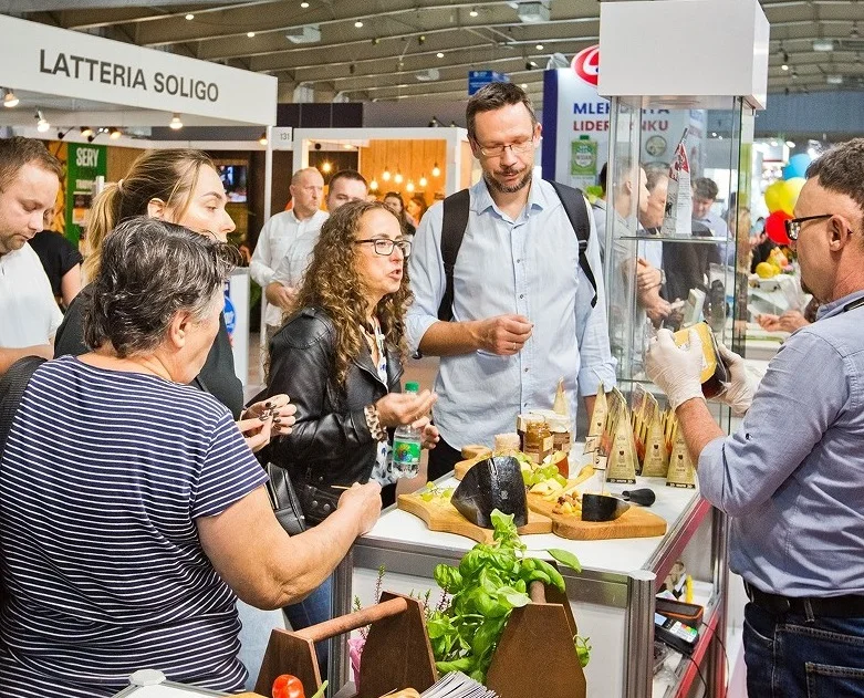 波兰有机食品展(Bio Expo Warsaw)2026最新会刊