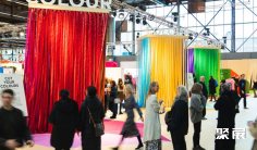 2026荷兰纺织展(AMSTERDAM TEXTILE SHOW)参展攻略(时间+地点+门票)