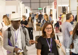 米兰珠宝配饰展展会现场(现场盛况)4