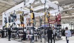 法国服装展2026时间地点