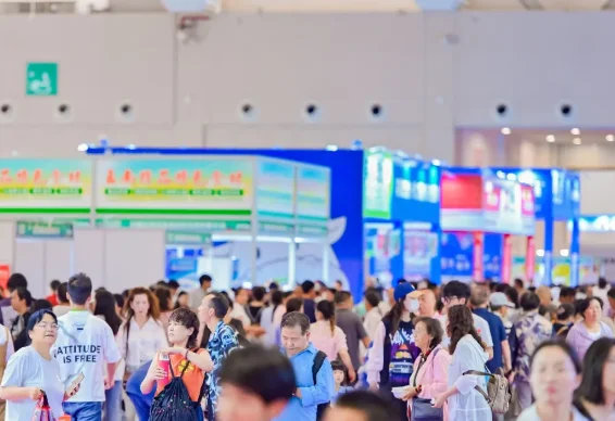 2026云南餐博会(云南餐博会)参展攻略：时间/地点/门票怎么买？