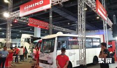 菲律宾物流展2025门票在哪买