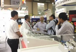 越南电子设备展现场图片3