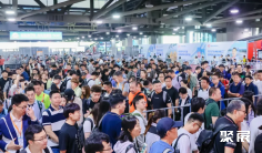 上海焙烤展2026最新展商名录