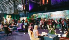 2025西班牙婚纱展参展攻略(时间地点+门票多少钱一张?)