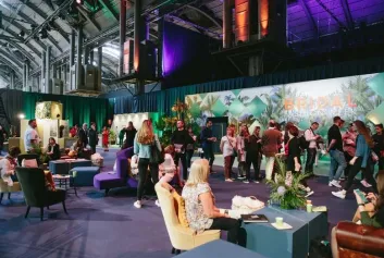 2025西班牙婚纱展参展攻略(时间地点+门票多少钱一张?)