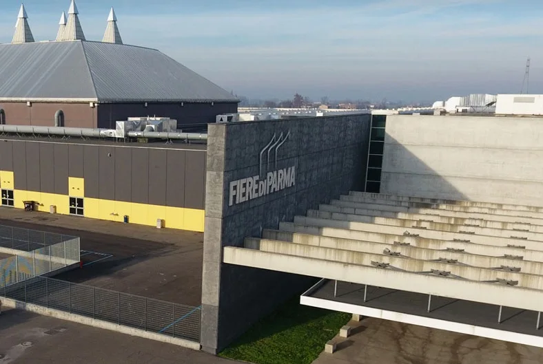 意大利帕尔马会展中心图片4