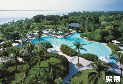 Shangri-La Mactan, Cebu