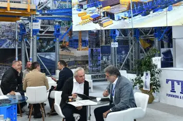 2027哈萨克斯坦冶金展 (Astana Mining and Metallurgy Expo)观众预登记正式开启,精彩即将登场!