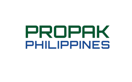 Philippine Manila Food Processing and Packaging Machinery Expo