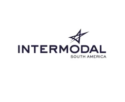 巴西圣保罗物流运输展览会Logo