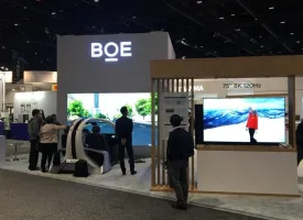 2025美国显示展观众登记及登记方式