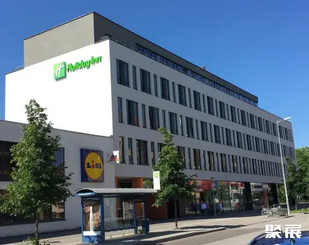 The Holiday Inn Munich