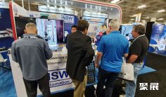 2025美国半导体展展位费与展位预订