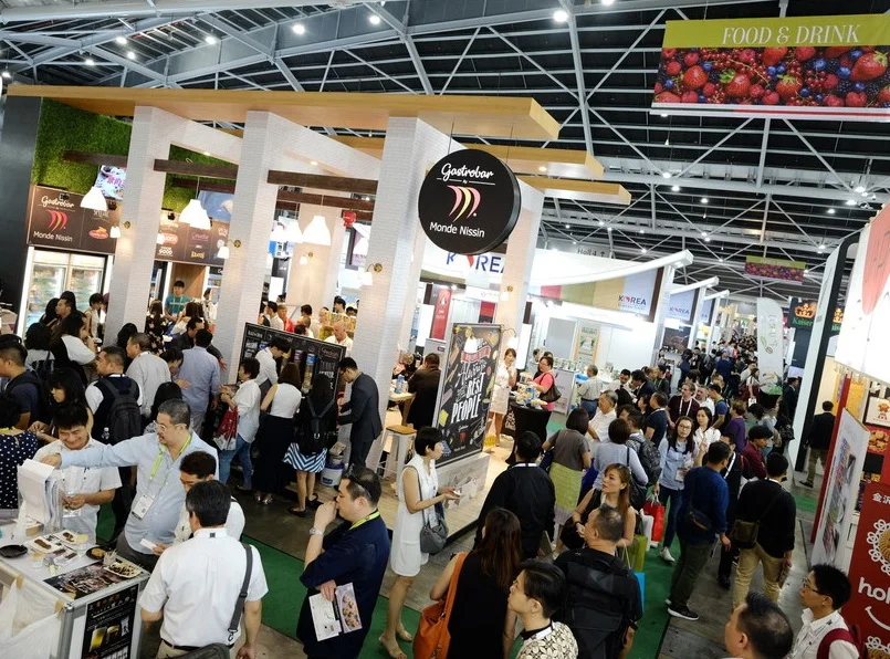 2026年新加坡酒店展(FHA HoReCa)门票哪里买，购买途径？
