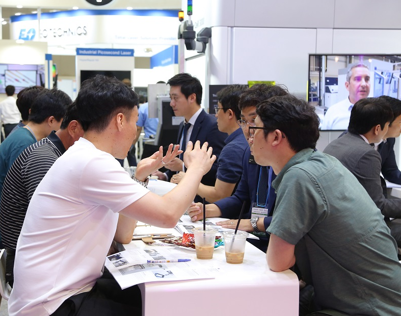 韩国冶金展(Metal+Metallurgy & Thermo Process Exhibition Korea)2026会刊怎么获取?