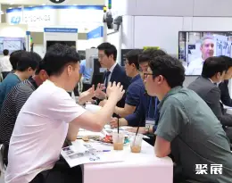 韩国仁川表面处理展展会现场(现场盛况)5