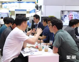 韩国冶金展现场图片5