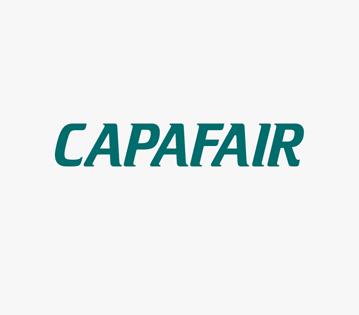 CAPAFAIR exhibition logo