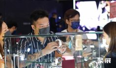 香港钟表展2025最新参展商名录