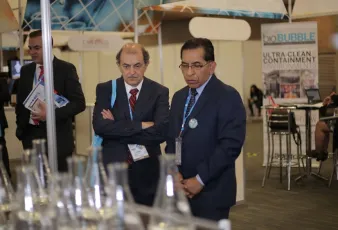 2024墨西哥实验室展展商名录