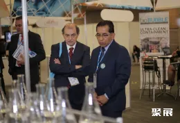 墨西哥实验室展现场图片5