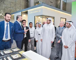 2026年多哈家具展门票如何申请?多少钱?