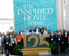 2027芝加哥家庭用品展 (The Inspired Home Show)预登记注意事项
