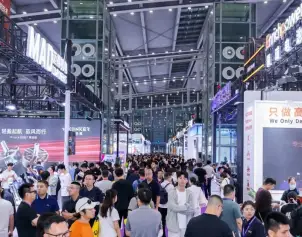 2027UASE深圳无人机展(UASE)时间表及地点