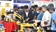 2026班加罗尔机床展观众登记及登记地址