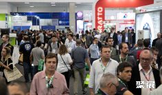 2025巴西制冷展时间地点