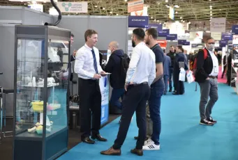 法国橡塑展2026展品范围