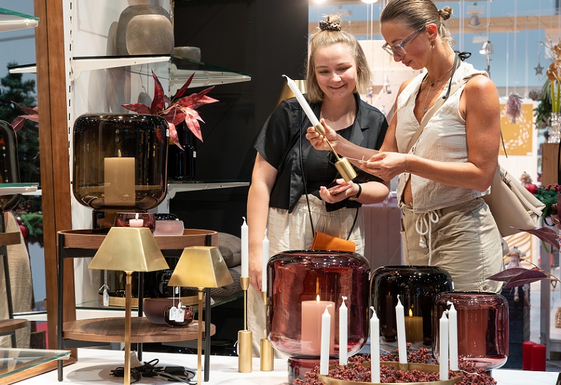 德国家居展2026参展商大全,展商名录购买