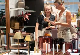 德国家居展现场图片5