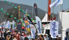 澳大利亚农业展、澳大利亚农机展AgQuip将于2024年8月启幕!大洋洲最知名农机展!展位、门票、会刊如何申请