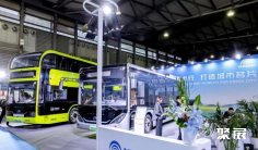 上海客车展2025展商名录抢先看,展商名录预订