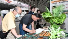 台湾木工机械展2026时间地点