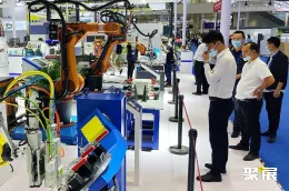 深圳紧固件展现场图片5