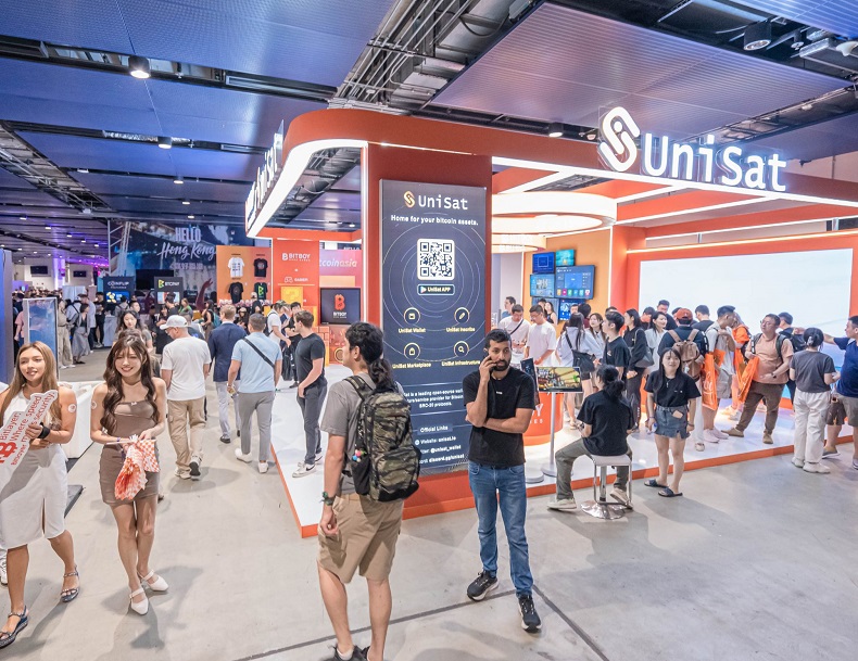 2026年香港比特币大会门票哪里买,购买途径?