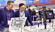 2026年3月4至6日,广州国际智能制造技术与装备展载誉归来!助力制造业自动化转型升级