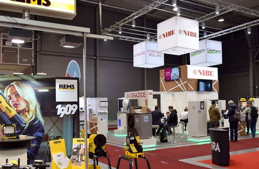 捷克制冷展现场图片7