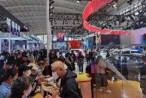 天津車展2025展商名錄