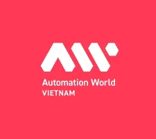 越南世界自動化展覽會AWLogo