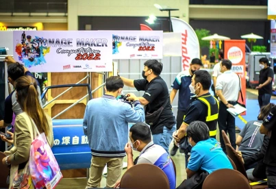 2026年印尼广告展门票价格，如何购买？